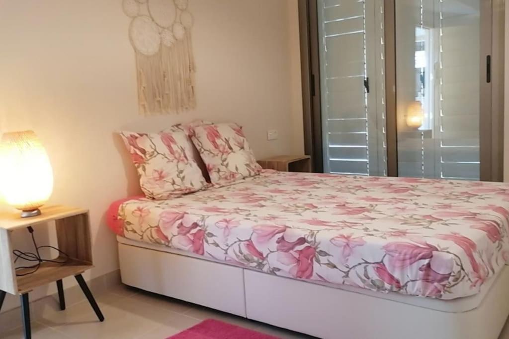 Luxury Penthouse Golf, Sea View Apartment Pilar de Jaravia Ngoại thất bức ảnh