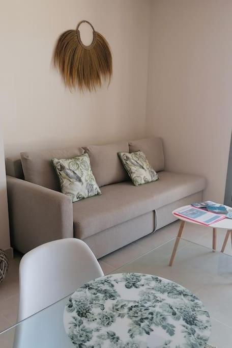 Luxury Penthouse Golf, Sea View Apartment Pilar de Jaravia Ngoại thất bức ảnh
